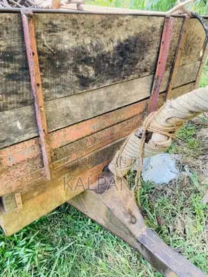TAFE Telar 2022 Tractor (Used)