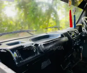 Mahindra Bolero Maxi Truck 2011 Pickup (Used)