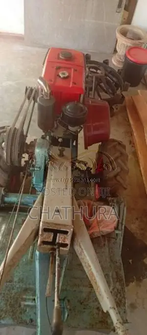 Kubota Rv 125 2010 Tractor (Used)
