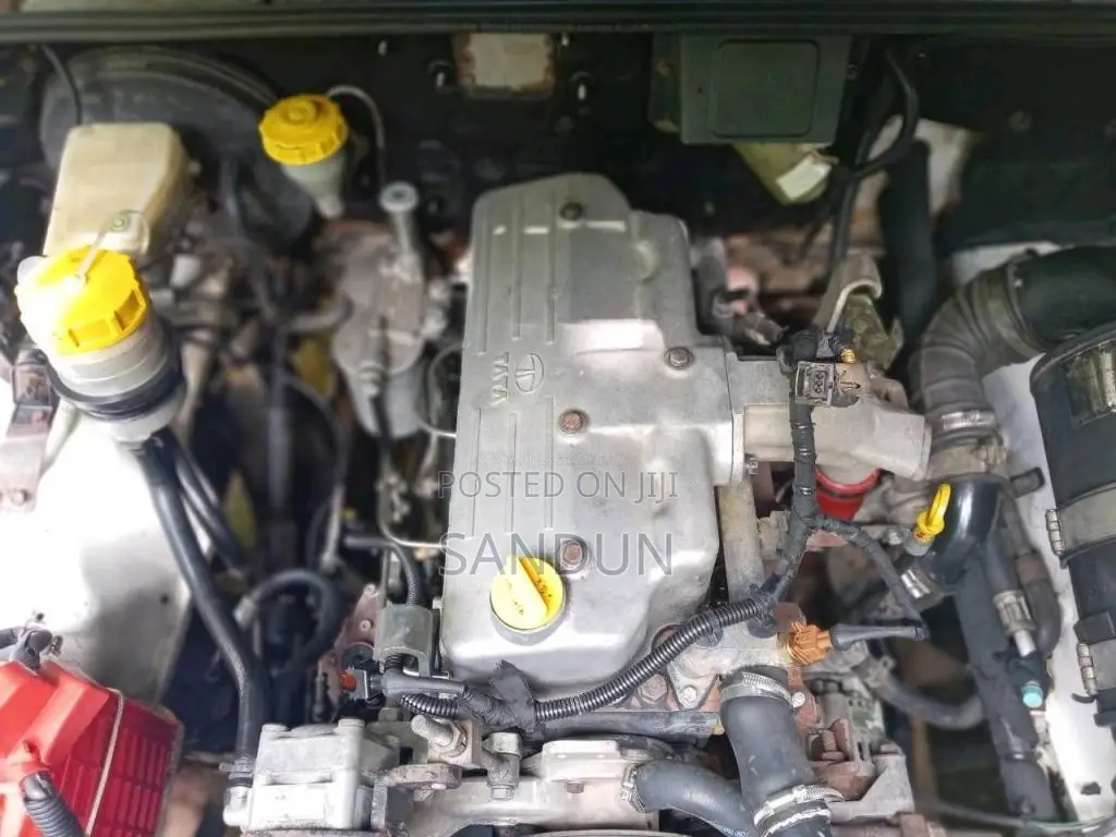 Tata Xenon 2016 Pickup (Used)