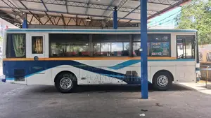 Nissan UD 1990 Bus (Used)