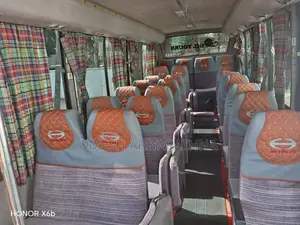 HINO Lassie 2006 Bus (Used)