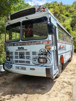 Tata 1313 2004 Bus (Used)