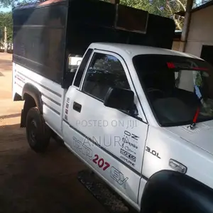 Tata 207 2012 Pickup (Used)