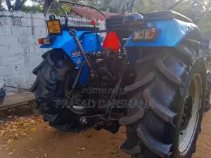 Sonalika DI-50 RX 2021 Tractor (Used)