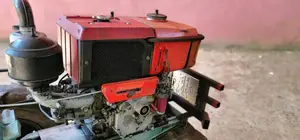 Kubota Rk80 2000 Tractor (Used)