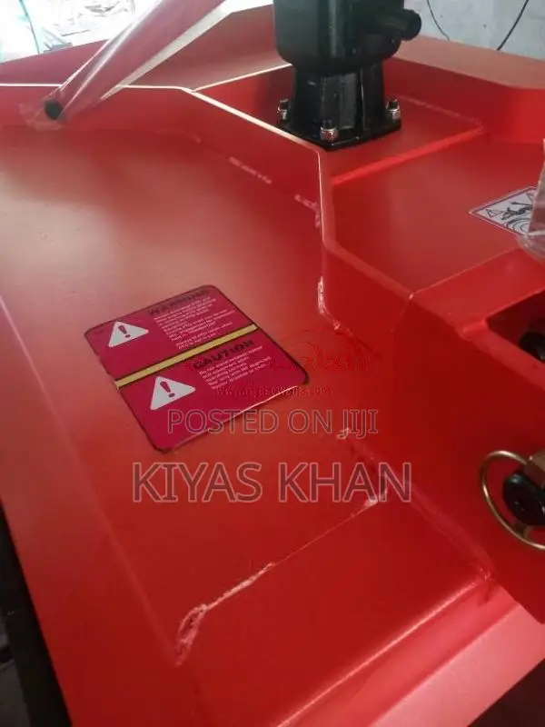 TAFE 45d 2026 Tractor (Used)