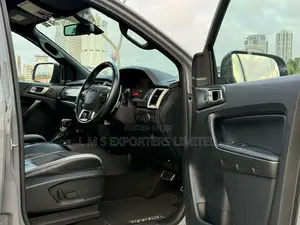 Ford Ranger Raptor 2020 Pickup (Used)