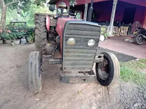 TAFE 45DI 2005 Tractor (Used)