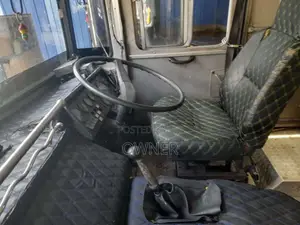 Tata 1313 2005 Bus (Used)
