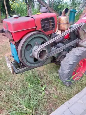 Kubota Sifang 2008 Tractor (Used)