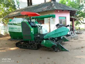 Kubota Harvester 2025 Heavy-Duty (Used)