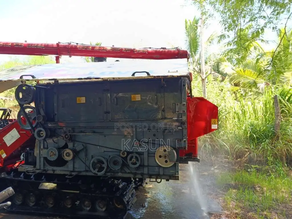 Tata Hawester 2020 Heavy-Duty (Used)