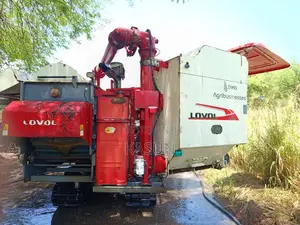 TAFE Lovol 2020 Heavy-Duty (Used)