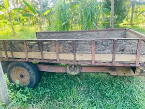 TAFE Telar 2022 Tractor (Used)