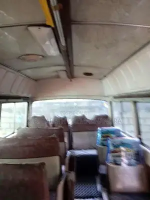 Toyota Coaster 1977 Bus (Used)