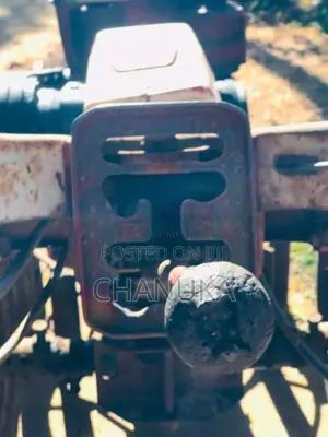Kubota K75 1984 Tractor (Used)