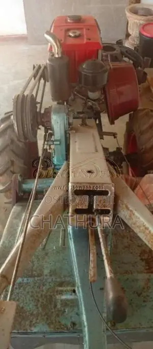 Kubota Rv 125 2010 Tractor (Used)