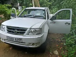 Tata Xenon 2016 Pickup (Used)