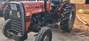 TAFE 45DI 2020 Tractor (Used)