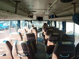 Ashok-Leyland MITR 2016 Bus (Used)