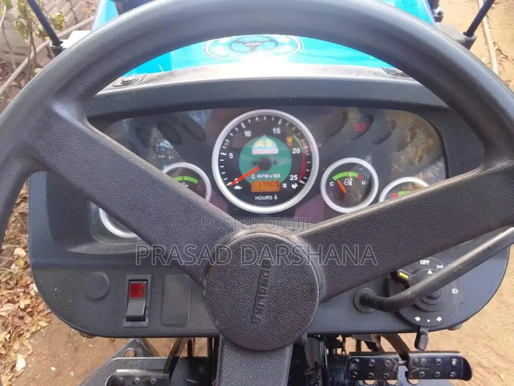 Sonalika DI-50 RX 2021 Tractor (Used)