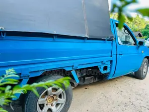Datsun Single Cab 1981 Pickup (Used)