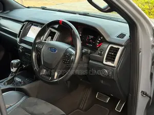 Ford Ranger Raptor 2020 Pickup (Used)