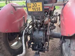 TAFE 45DI 2005 Tractor (Used)