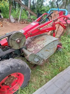 Kubota Sifang 2008 Tractor (Used)