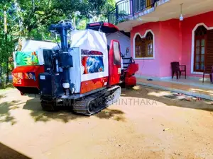 Yanmar AW 82 GV 2022 Heavy-Duty (Used)