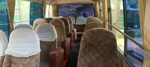 Mitsubishi Fuso 2009 Bus (Used)