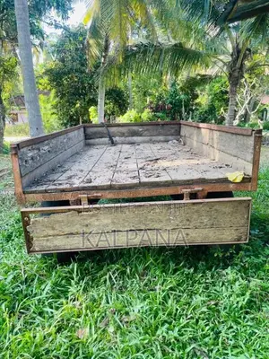 TAFE Telar 2022 Tractor (Used)