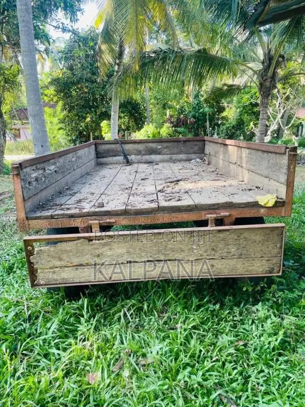 TAFE Telar 2022 Tractor (Used)