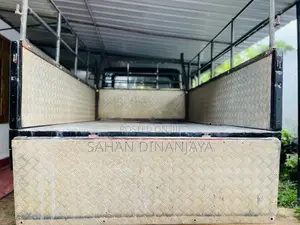 Mahindra Bolero Maxi Truck 2011 Pickup (Used)