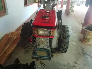 Kubota Rv 125 2010 Tractor (Used)