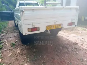 Tata Xenon 2016 Pickup (Used)