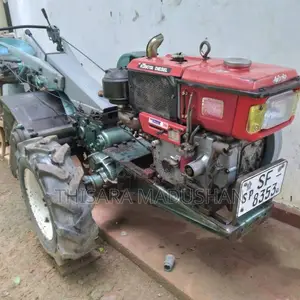 Kubota Rk 125 2010 Tractor (Used)