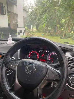 Micro SsangYong Actyon Sports 200 XDI 2015 Pickup (Used)