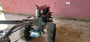 Kubota Rk80 2000 Tractor (Used)