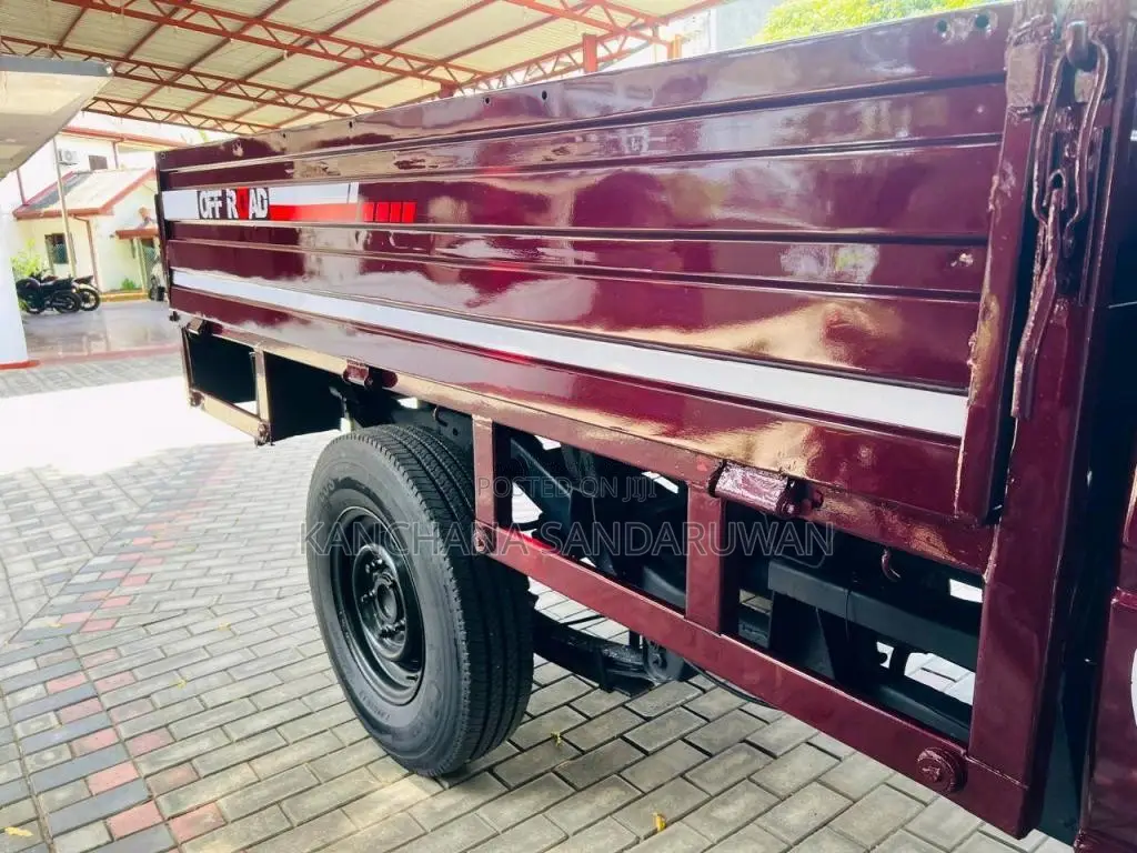 Tata 207 2008 Pickup (Used)