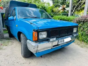 Datsun Single Cab 1981 Pickup (Used)