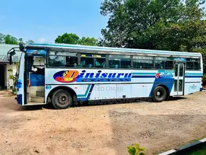 Ashok-Leyland Viking 2018 Bus (Used)