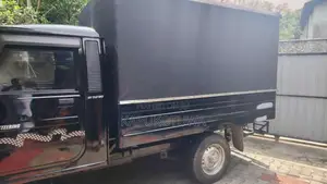 Mahindra Bolero 2016 Pickup (Used)