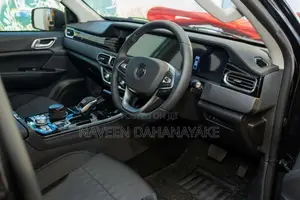 Foton G7 2025 Pickup Brand New