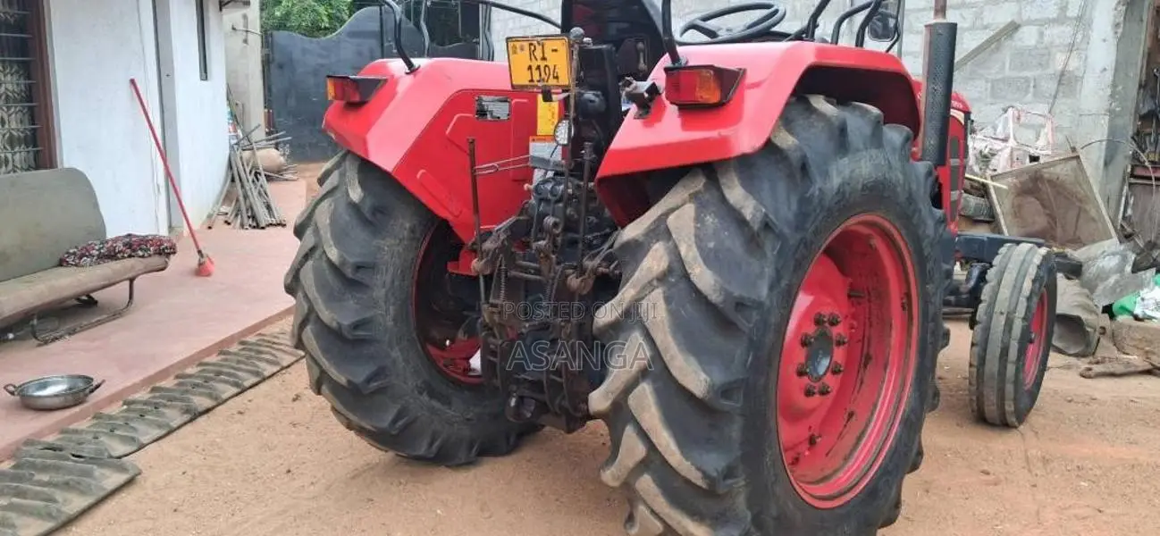 Aston 575di 2023 Tractor (Used)