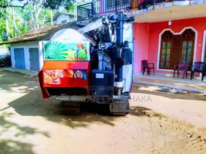 Yanmar AW 82 GV 2022 Heavy-Duty (Used)