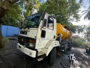 Ashok-Leyland 1613 2015 Heavy-Duty (Used)