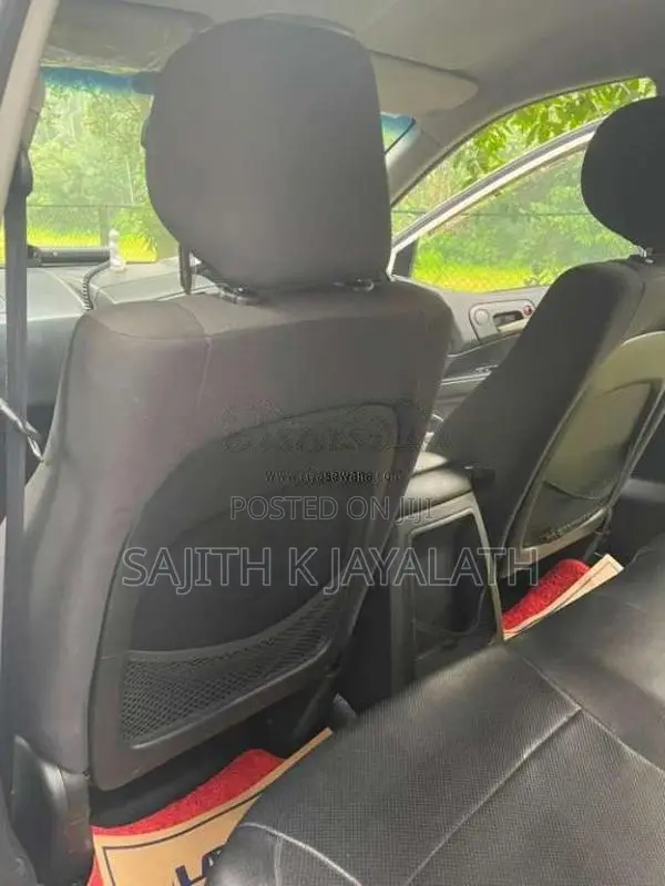 Micro SsangYong Actyon Sports 200 XDI 2015 Pickup (Used)