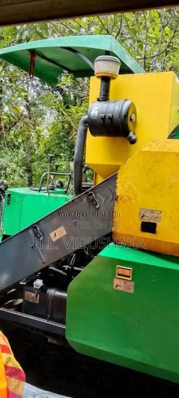 Kubota DN-XIA 2016 Heavy-Duty (Used)